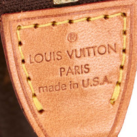 Louis Vuitton Sacchetto di monogramma