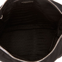 Prada Nylon Handbag