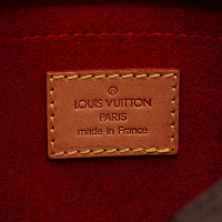 Louis Vuitton Monogram Croissant MM