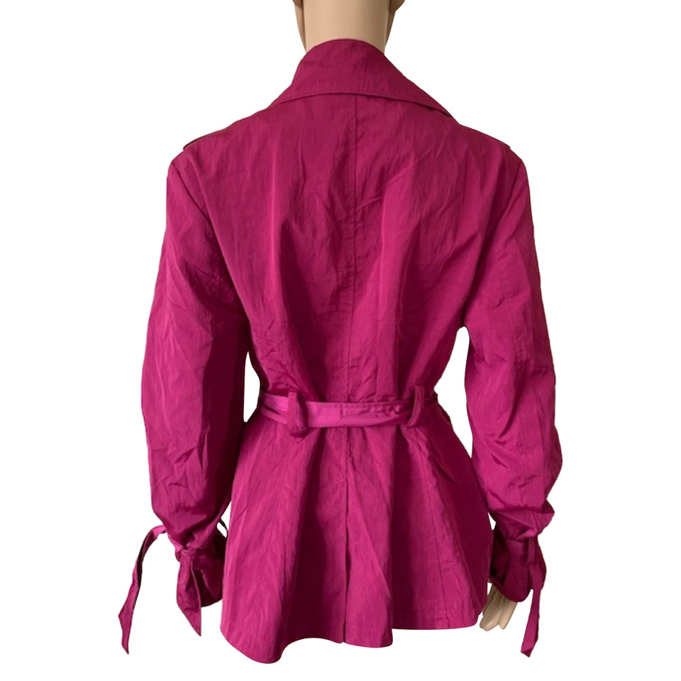 Nine West Giacca/Cappotto in Fucsia