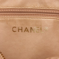 Chanel Canvas Belt Bag