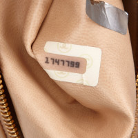 Chanel Canvas Belt Bag