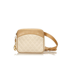 Chanel Tela Belt Bag
