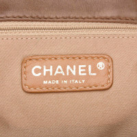 Chanel Bamboo di pelle di agnello Shoulder bag