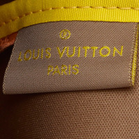 Louis Vuitton Nylon Handtasche