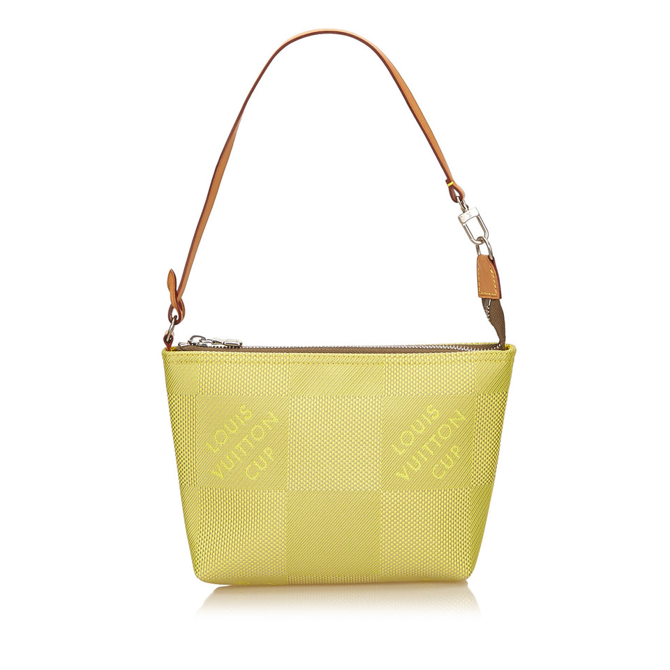 Louis Vuitton Nylon Handbag
