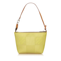 Louis Vuitton Nylon Handbag