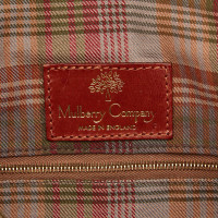 Mulberry PVC Shoulder bag sassolato