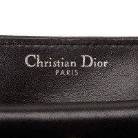 Christian Dior Cuoio Canage Tote Bag