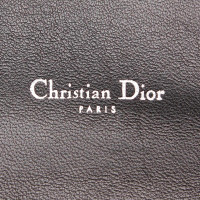 Christian Dior Miss Dior Pony Hair Shoulder tas