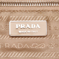 Prada Leder Tote Bag