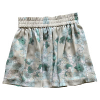 Red Valentino Skirt in Turquoise