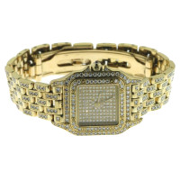 Cartier Panthere 18k pm