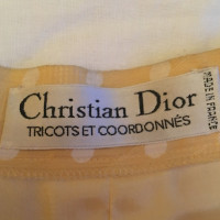 Christian Dior rots