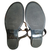Hogan Flat sandals