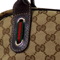 Gucci Bowling Bag
