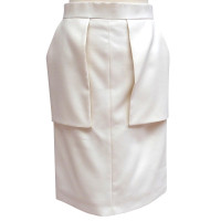 Céline skirt with attached pockets