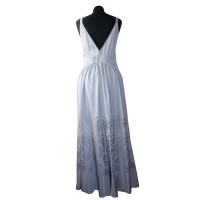Temperley London  Azur Blue Dress
