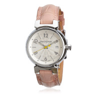 Louis Vuitton Tambour Lovely Uhr