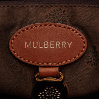 Mulberry Sac à main en cuir