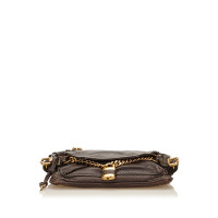 Chloé Leather Paddington Shoulder Bag
