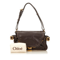 Chloé Cuoio Paddington Shoulder bag