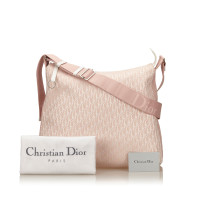 Christian Dior Diorissimo Jacquard Shoulder bag