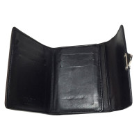 Louis Vuitton Nomad Leather Wallet
