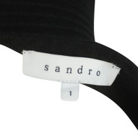 Sandro deleted product