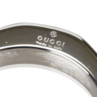 Gucci Dreifach-Sechskant-Ring