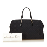 Christian Dior Nylon Handbag