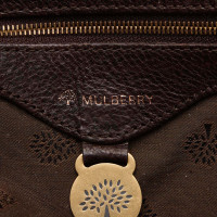 Mulberry Lederhandtasche