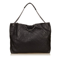 Chanel Kalbsleder Tote Bag