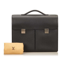 Louis Vuitton Serviette Kazan Briefcase