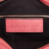 Balenciaga Leather Giant Town