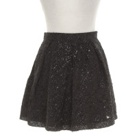 French Connection skirt in black