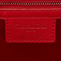 Christian Dior Cannage Tote