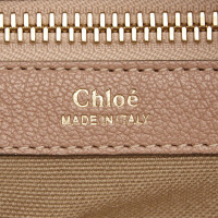Chloé Leather Dalston