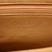 Chanel Choco Bar Tote