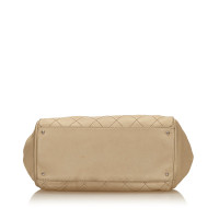 Chanel Wild Stitch Lambskin Handbag