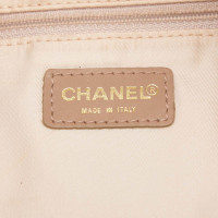 Chanel New Travel Line Shoulder Bag
