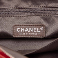 Chanel Matelasse Kalbslederhandtasche
