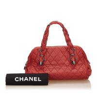 Chanel Matelasse Kalbslederhandtasche