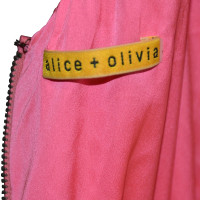 Alice + Olivia robe