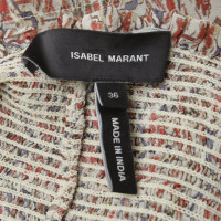Isabel Marant Rock mit Muster
