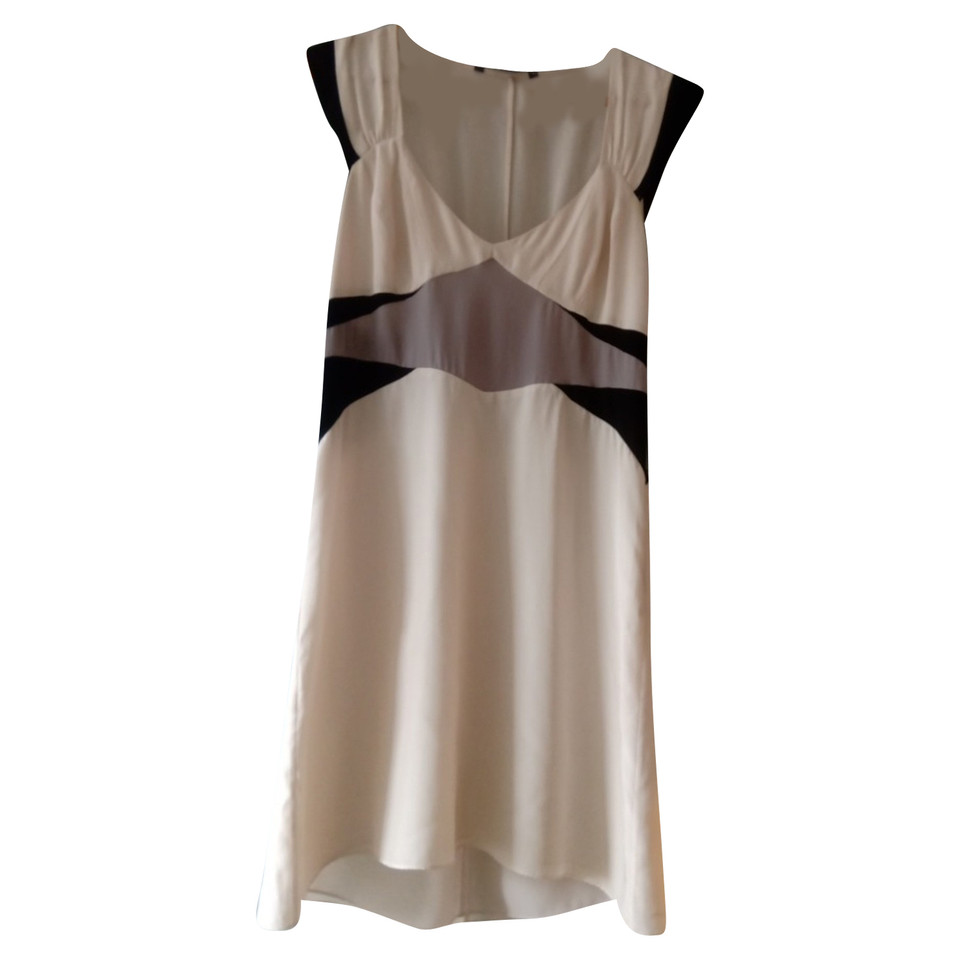 Armani Exchange Dress Silk