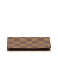 Louis Vuitton Damier Ebene Card Holder