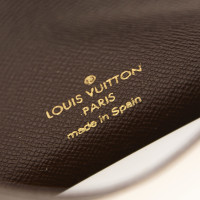Louis Vuitton Damier Ebene Card Holder