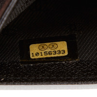 Chanel Bi-Fold Leder Geldbörse