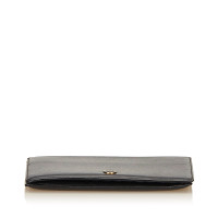 Chanel Bi-Fold Leren Wallet
